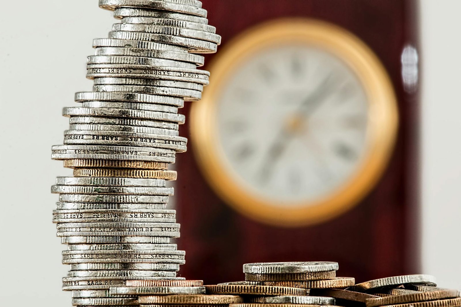 Finance Blogs - Finance - selective focus photo of stacked coins selective focus photo of stacked coins