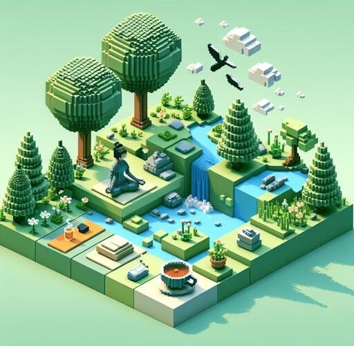 Emerging Tech Trends - Emerging Tech Trends - Relaxation Techniques for Anxiety Relaxation Techniques for Anxiety