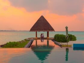 Backpacking on a Budget - Tourism - Honeymoon Honeymoon
