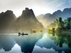 What Is Travel Planning - Tourism - Unique Travel Experiences Unique Travel Experiences