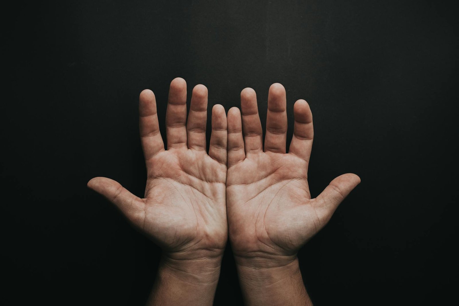 Hand Rejuvenation - Health - photo of person s open hands photo of person s open hands