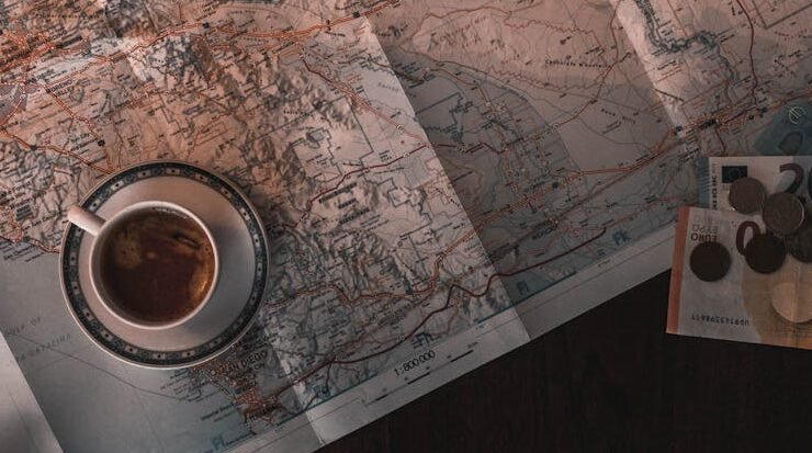 How to Travel on a Budget