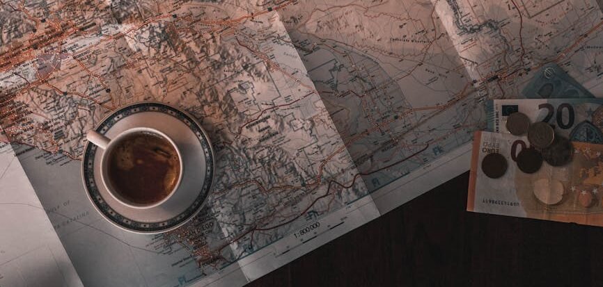 How to Travel on a Budget - Tourism - How to Travel on a Budget How to Travel on a Budget