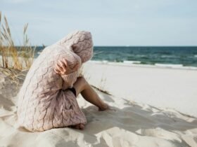 Meditation for Anxiety Relief