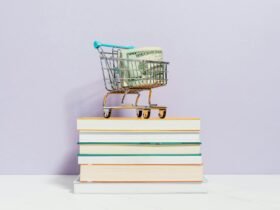 Personal Finance Books