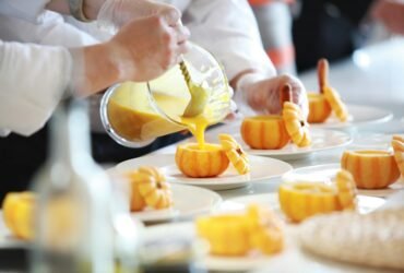 Best Culinary Destinations