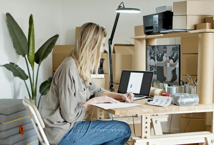 Profitable Side Hustles