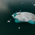 Remote Travel Destinations