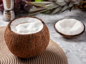 Healthy Habits - Health - Coconut Oi Coconut Oi