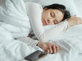 Importance of Intestinal Health - Preventive Health - Sleep Hygiene Tips Sleep Hygiene Tips