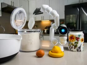 AI Revolution in Business - Technology - AI in Gastronomy AI in Gastronomy