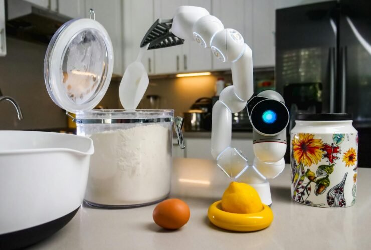 AI in Gastronomy - AI in Gastronomy - AI in Gastronomy AI in Gastronomy