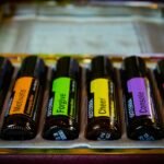 Stress Relief Essential Oils