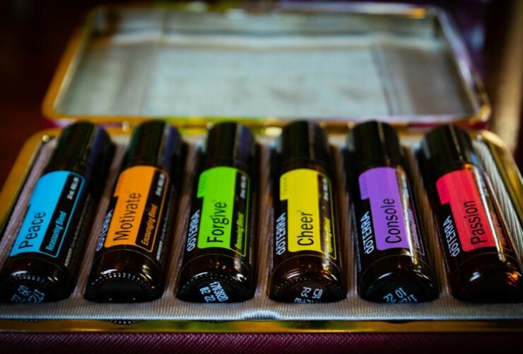 Latest Advances in Artificial Intelligence - Emerging Tech Trends - Stress Relief Essential Oils Stress Relief Essential Oils