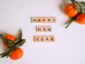 vegan - General - New Year Determination and Focus New Year Determination and Focus