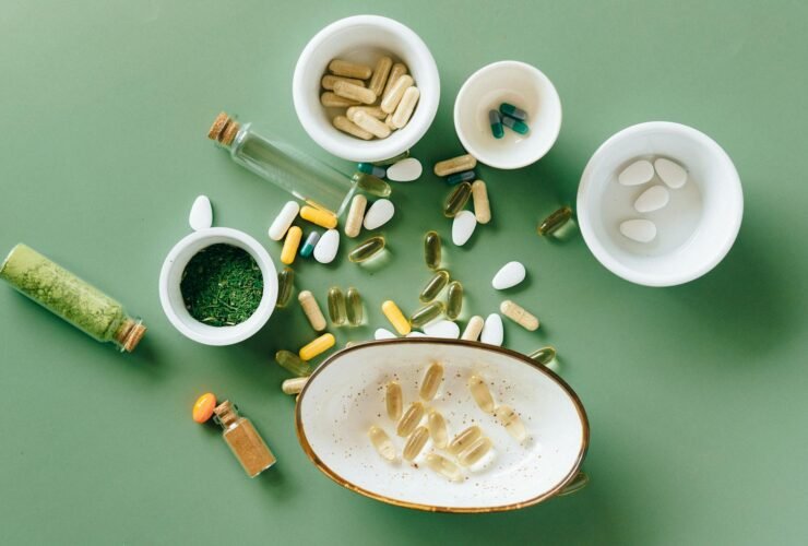 Health Supplements Guide - Best Health Supplements - Health Supplements Guide Health Supplements Guide