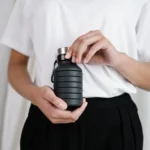 Smart Water Bottles