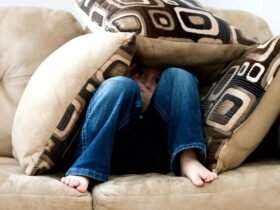 Beauty Self Care Routine - Health - Childhood Depression Childhood Depression