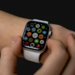 Smartphones and Wearables