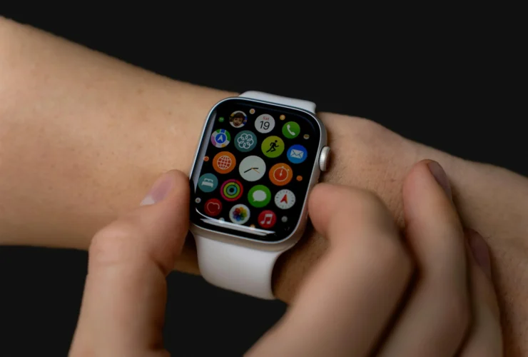 Smartphones and Wearables - Technology - Smartphones and Wearables Smartphones and Wearables